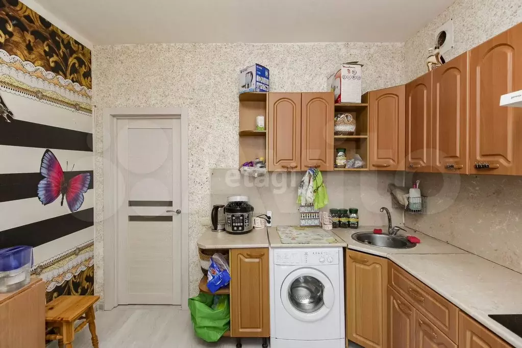 2-к. квартира, 61 м, 4/5 эт. - Фото 1