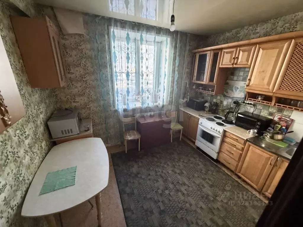 Комната Хабаровский край, Хабаровск Вологодская ул., 32 (18.9 м) - Фото 2