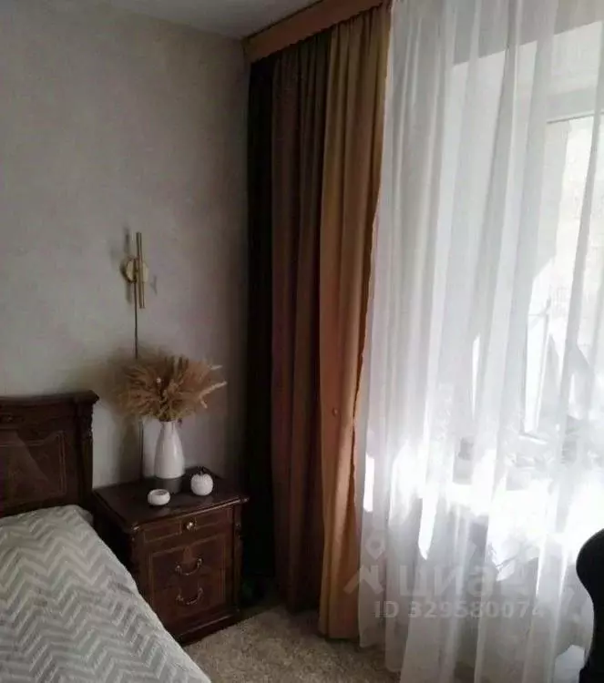 2-к кв. Иркутская область, Иркутск ул. Лыткина, 29А (54.0 м) - Фото 1