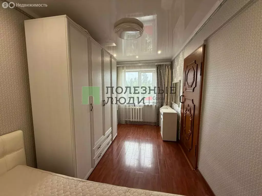 2-комнатная квартира: Атамановка, улица Матюгина, 131 (45 м) - Фото 0