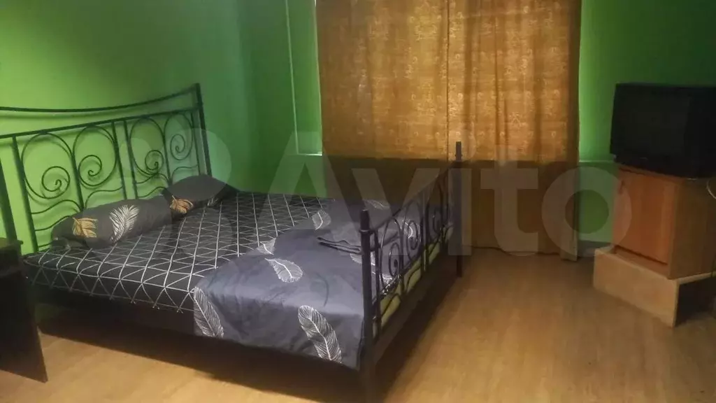 Комната 16 м в 3-к., 2/9 эт. - Фото 0