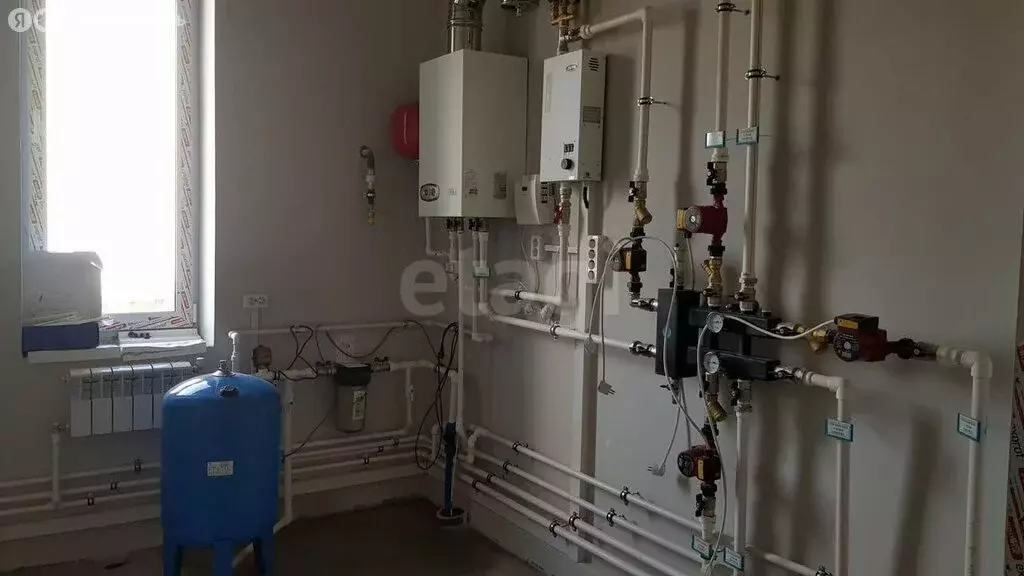 Дом в деревня Малиновка, Звёздный переулок (260.5 м) - Фото 2