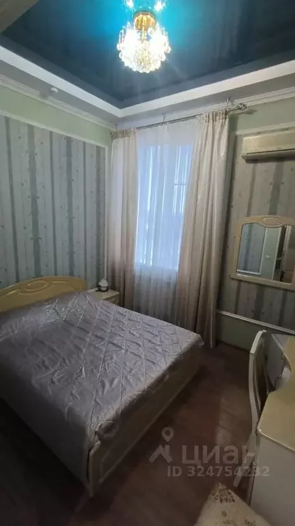 Комната Краснодарский край, Белореченск Заводская ул., 8Б (15.0 м) - Фото 1