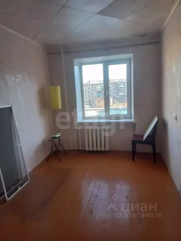 2-к кв. Свердловская область, Красноуральск ул. 40 лет Октября, 7 ... - Фото 1