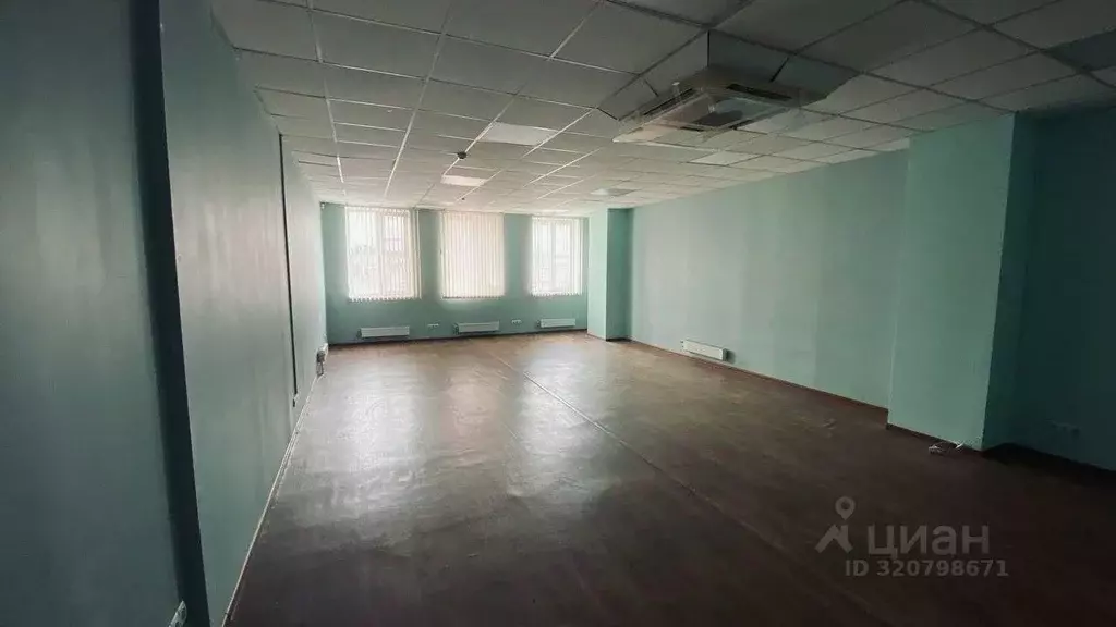 Офис в Саратовская область, Саратов ул. Имени И.А. Слонова, 1 (70 м) - Фото 2