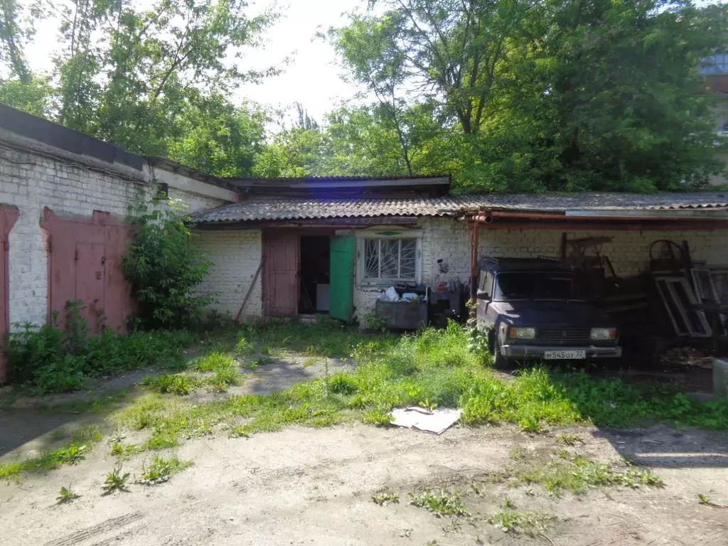 Помещение свободного назначения в Брянская область, Брянск ул. Красной ... - Фото 0
