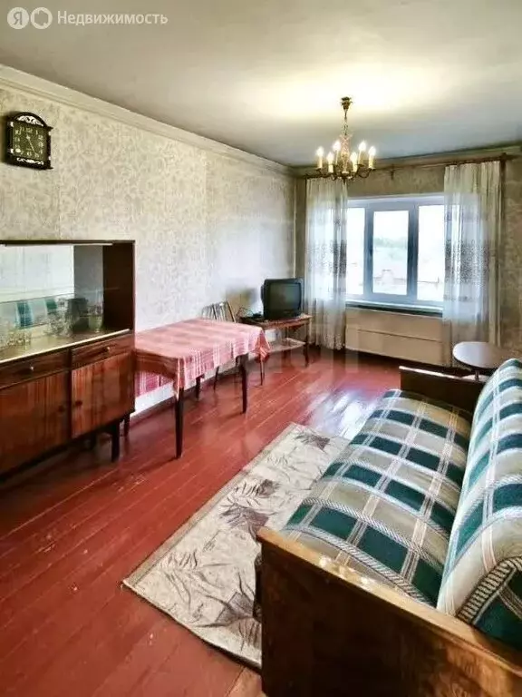 2-комнатная квартира: Абакан, улица Вяткина, 47 (44.4 м) - Фото 0