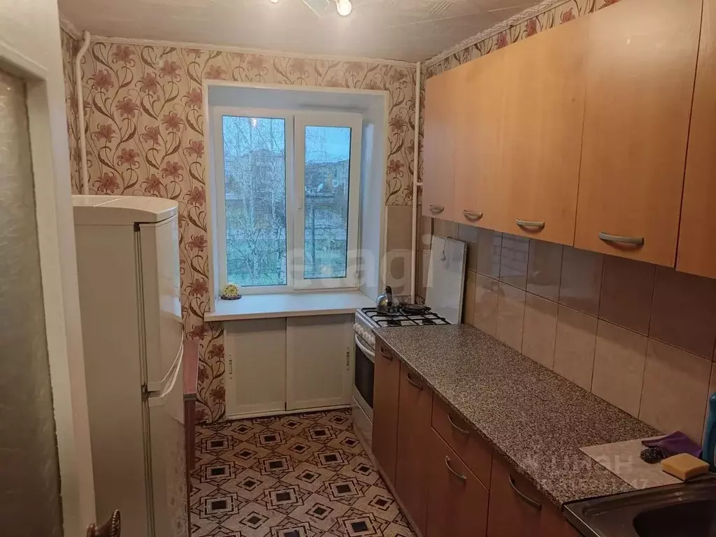 2-к кв. Архангельская область, Котлас ул. Кедрова, 12А (51.2 м) - Фото 1