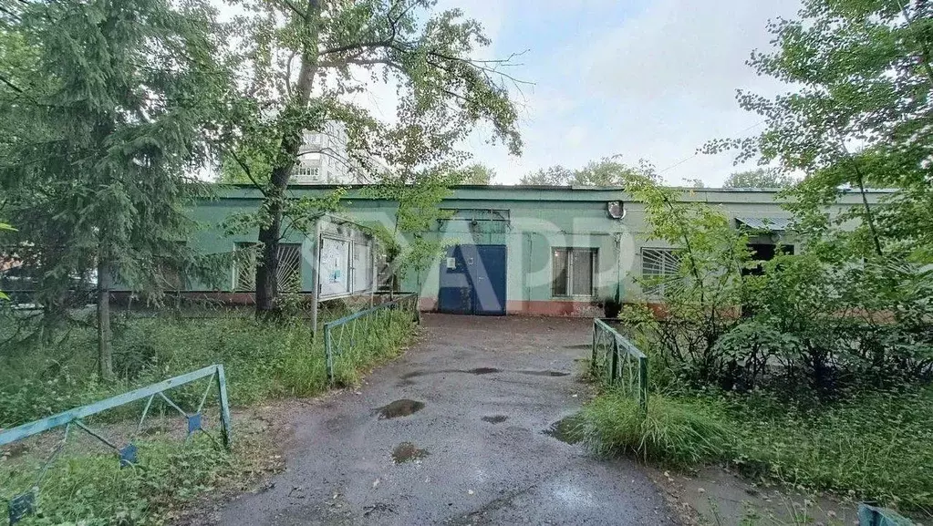 Помещение свободного назначения в Татарстан, Казань ул. Фатыха ... - Фото 1