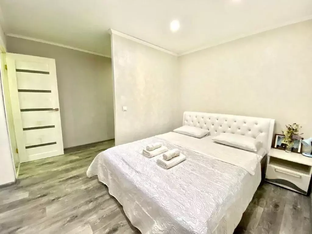 1-к кв. Камчатский край, Петропавловск-Камчатский просп. 50 лет ... - Фото 1