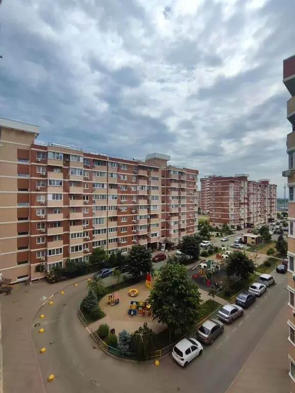 2-к. квартира, 49 м, 6/9 эт. - Фото 0