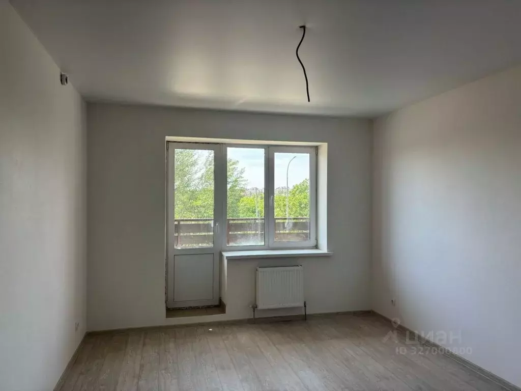 1-к кв. Курская область, Курск Соловьиная ул., 53 (41.0 м) - Фото 2