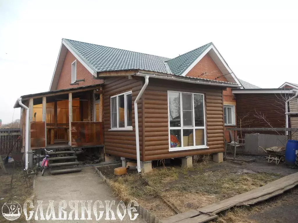 Таунхаус, 51 м - Фото 1