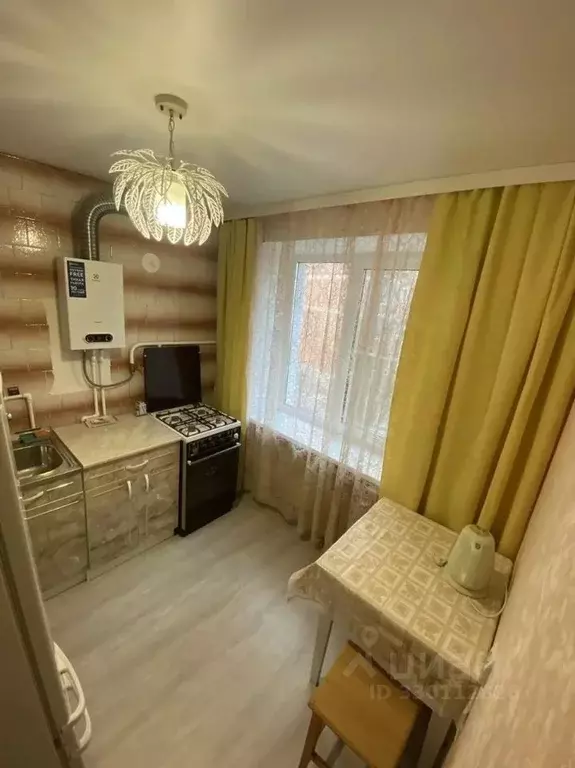 2-к кв. Ростовская область, Азов Азовский район, Инзенская ул., 11А ... - Фото 1