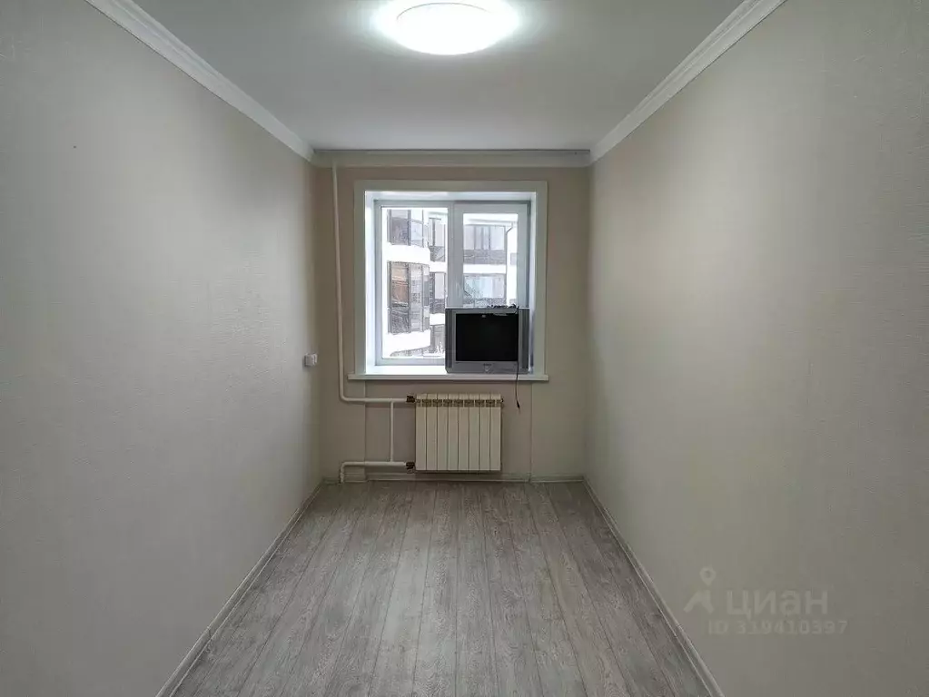 2-к кв. Саха (Якутия), Якутск ул. Петра Алексеева, 4/1 (41.0 м) - Фото 1