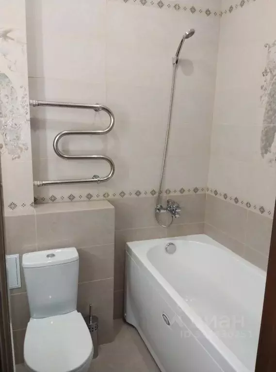 Комната Владимирская область, Муром Красногвардейская ул., 4А (15.0 м) - Фото 2