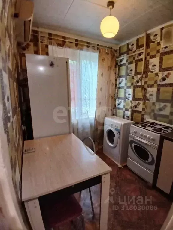1-к кв. Ростовская область, Ростов-на-Дону ул. Туполева, 18 (22.0 м) - Фото 0