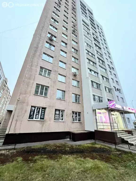 Торговая площадь (43.6 м) - Фото 1