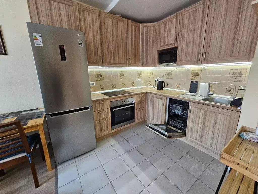 2-к кв. Москва Ясеневая ул., 12к1 (42.0 м) - Фото 1