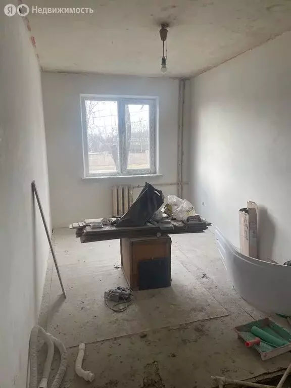 3-комнатная квартира: Смоленск, улица Кутузова, 30 (60 м) - Фото 1