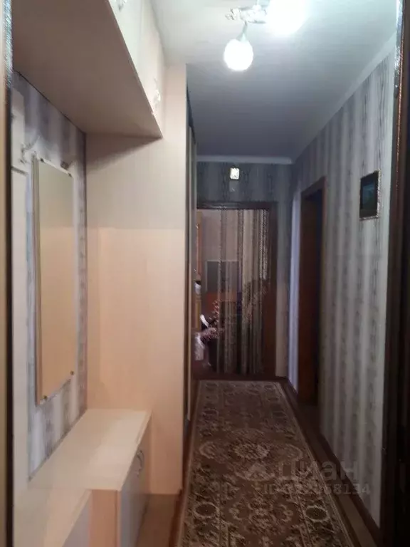 3-к кв. Курская область, Курский район, Нижнемедведицкий сельсовет, ... - Фото 1