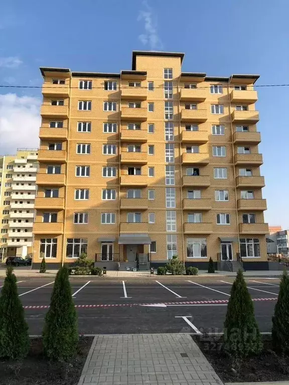 1-к кв. Краснодарский край, Северский район, Афипское городское ... - Фото 1