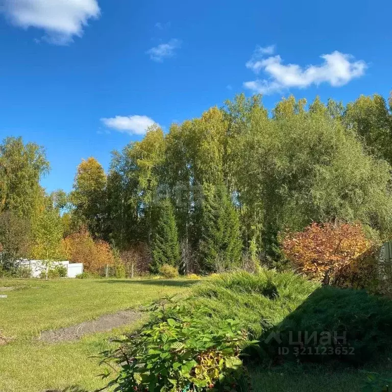 Дом в Тюменская область, Тюменский район, д. Коняшина Нагорная ул. (31 ... - Фото 1