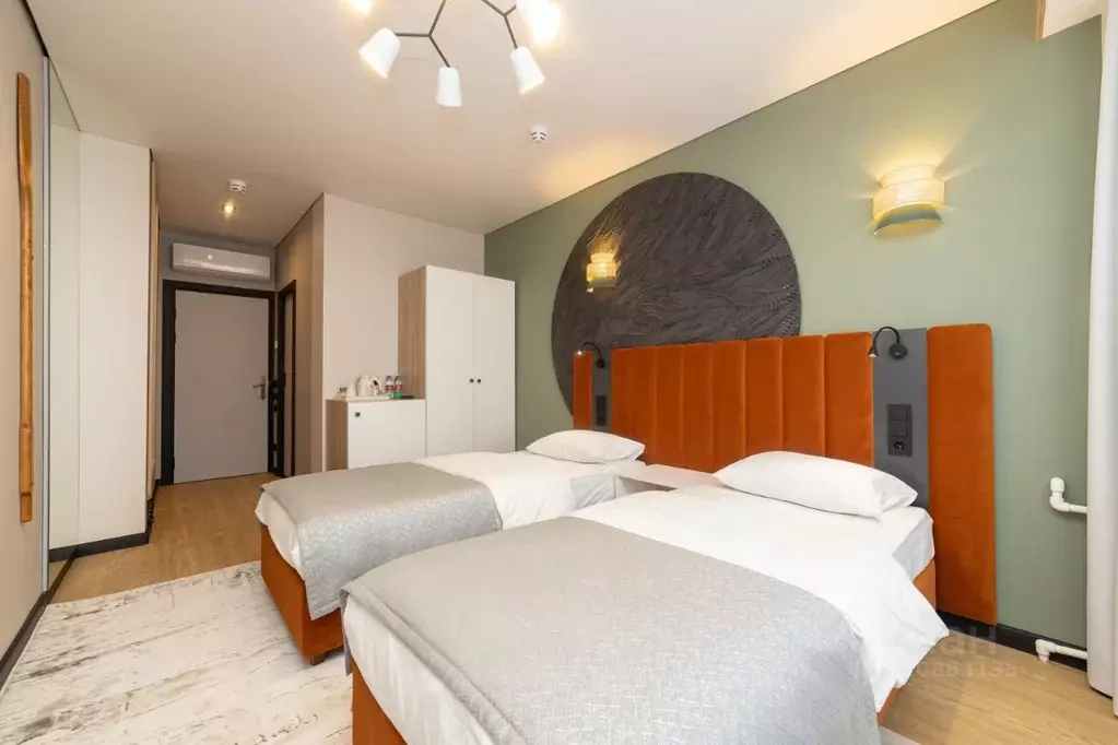 Комната Архангельская область, Архангельск наб. Северной Двины, 88к1 ... - Фото 2