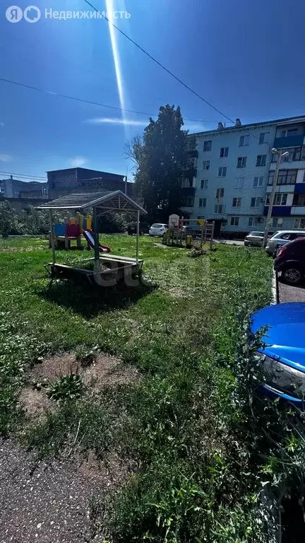 4-комнатная квартира: Ишимбай, проспект Ленина, 16А (68 м) - Фото 1