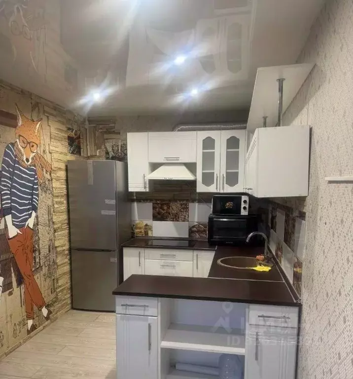 1-к кв. Воронежская область, Воронеж Московский просп., 90 (46.0 м) - Фото 1