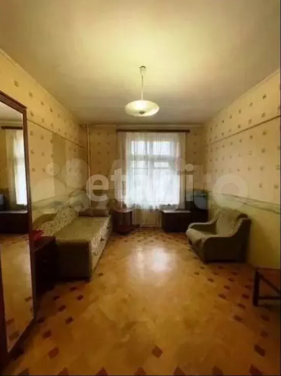 Доля в 3-к. квартире, 75 м, 2/5 эт. - Фото 0