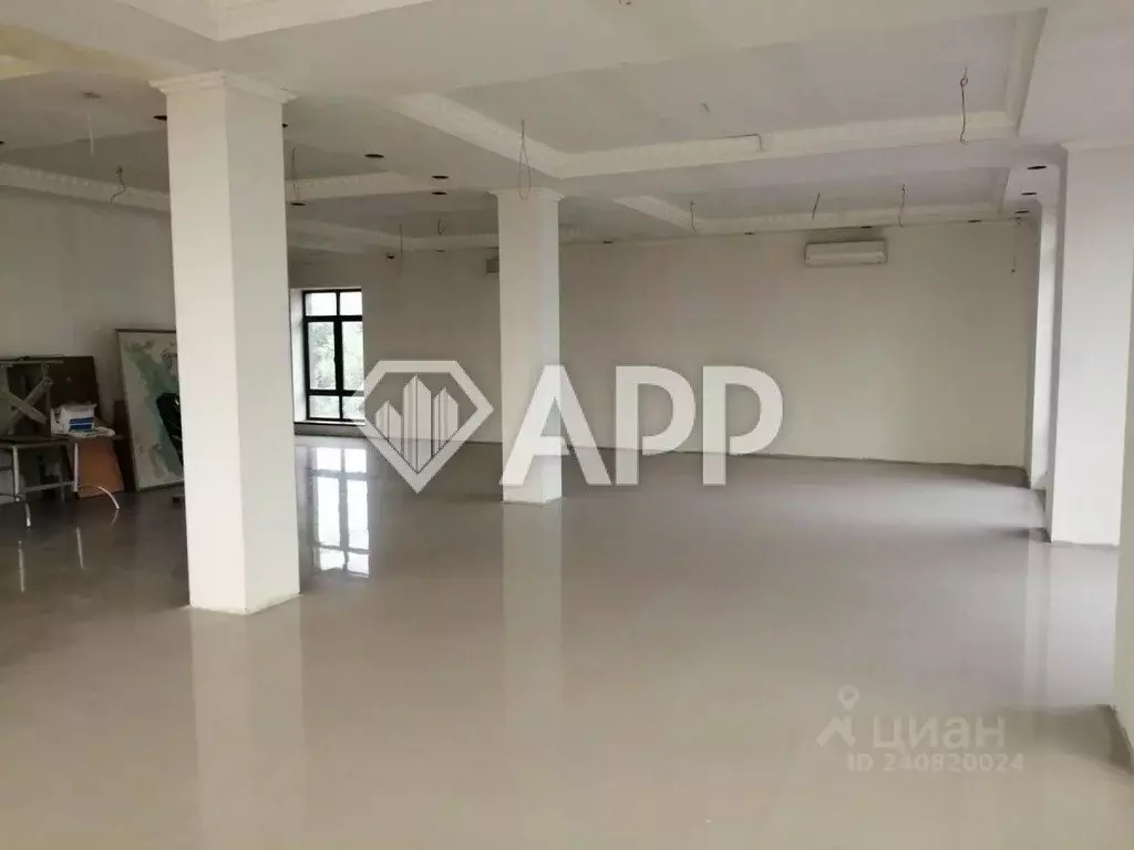 Помещение свободного назначения в Краснодарский край, Новороссийск ... - Фото 2