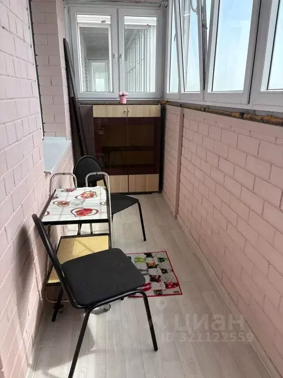 1-к кв. Орловская область, Орел Ливенская ул., 33к1 (40.0 м) - Фото 1