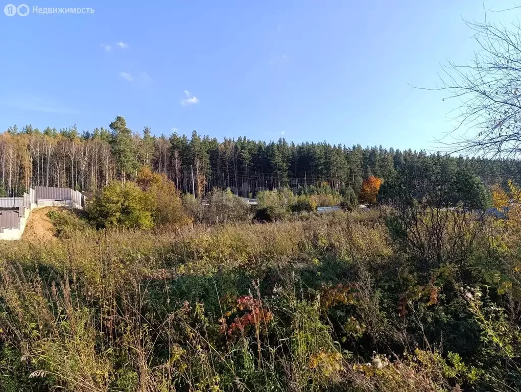 Участок в Златоуст, посёлок Балашиха (13.5 м) - Фото 2