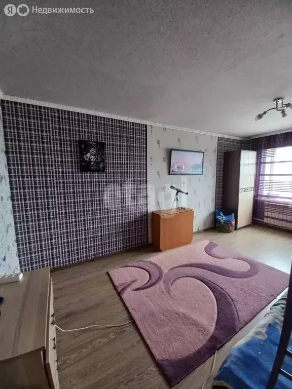 3-комнатная квартира: Торжок, Старицкая улица, 102 (66 м) - Фото 2