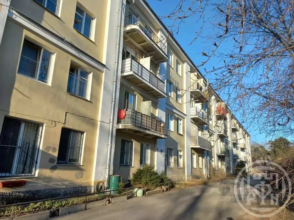 Помещение свободного назначения в Санкт-Петербург, Санкт-Петербург, ... - Фото 1