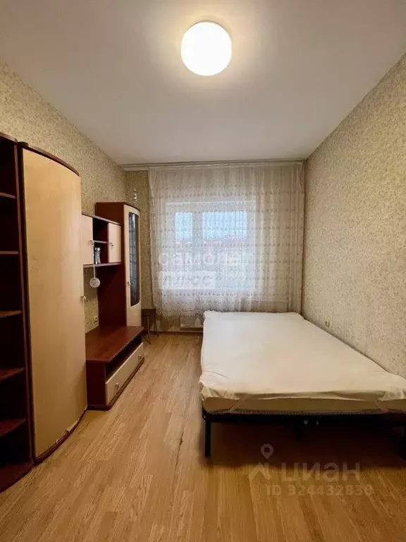 2-к кв. Санкт-Петербург Петергофское ш., 84 (54.0 м) - Фото 2