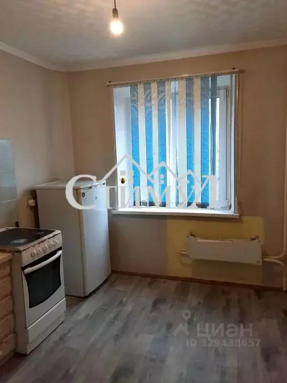 1-к кв. Хакасия, Черногорск ул. Генерала Тихонова, 8А (31.0 м) - Фото 2