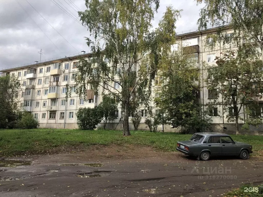 1-к кв. Удмуртия, Ижевск ул. Ленина, 70 (30.0 м) - Фото 0