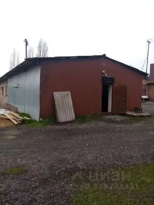 Склад в Ростовская область, Ростов-на-Дону ул. Вавилова, 57к6 (96 м) - Фото 1