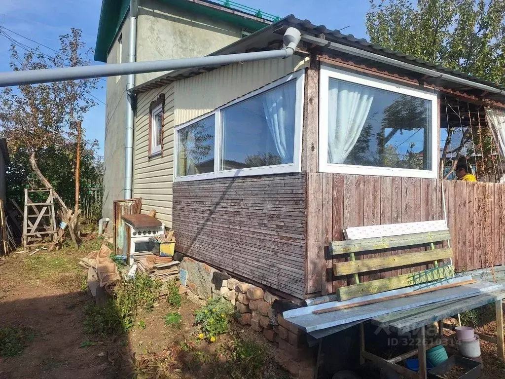 Дом в Самарская область, Красноярский район, Новосемейкино городское ... - Фото 2