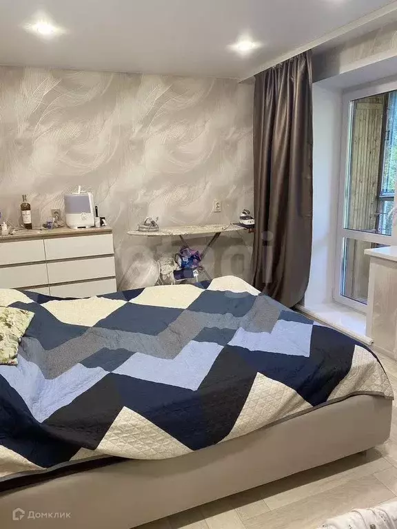 Продаётся 2-к квартира, 59 м - Фото 1