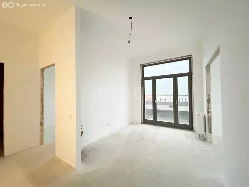 2-комнатная квартира: Санкт-Петербург, Благодатная улица, 50 (44 м) - Фото 2