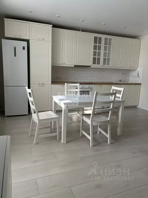 2-к кв. Краснодарский край, Краснодар Старокубанская ул., 139/1 (56.7 ... - Фото 1