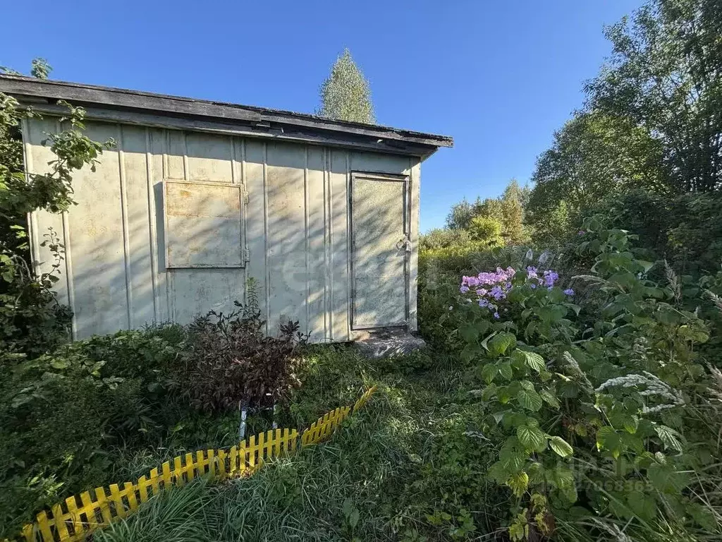 Дом в Смоленская область, Смоленский муниципальный округ, Ветеран СТ ... - Фото 1