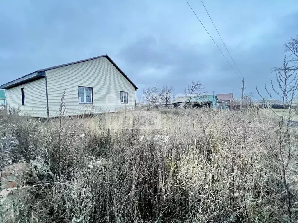 Дом в Пензенская область, Бессоновский район, с. Грабово Советская ... - Фото 1