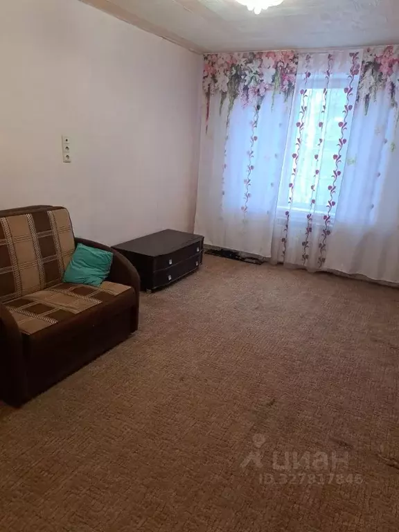 1-к кв. Москва Путевой проезд, 26А (32.6 м) - Фото 2