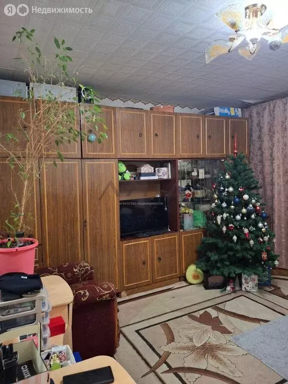 2-комнатная квартира: Набережные Челны, проспект Мусы Джалиля, 33 ... - Фото 2