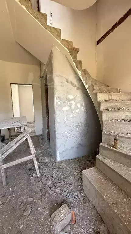 Дом в Дагестан, Махачкала городской округ, Ленинкент пгт ул. ... - Фото 1