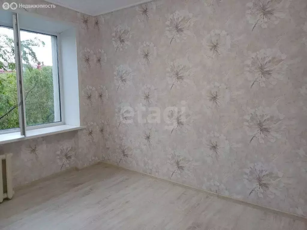 1к в -комнатной квартире (17.2 м) - Фото 1